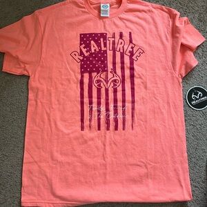 RealTree Tee